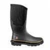 Men's Carhartt 15" Mudrunner Waterproof Boots -SafeStep Outfitters 0 1001 carhartt 15 mudrunner waterproof black