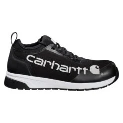Men's Carhartt 3" Force Work 38 Men's Carhartt 3" Force Work -SafeStep Outfitters 0 1001 carhartt 3 force work black white