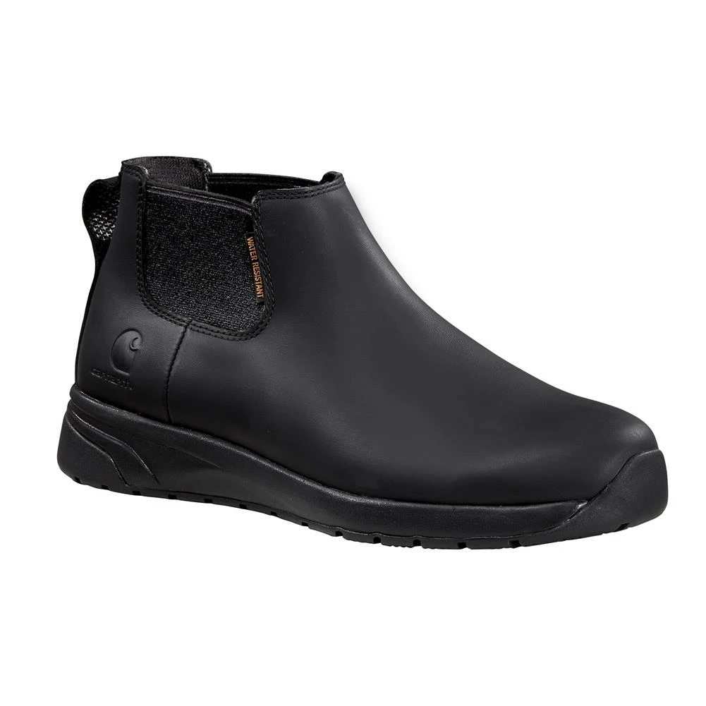 Men's Carhartt 4" Force Water Resistant Romeo Composite Toe 3 Men's Carhartt 4" Force Water Resistant Romeo Composite Toe