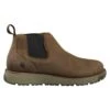 Men's Carhartt 4" Millbrook Romeo Wedge Steel Toe Boots 1 Men's Carhartt 4" Millbrook Romeo Wedge Steel Toe Boots -SafeStep Outfitters 0 1001 carhartt 4 millbrook romeo wedge steel toe boots brown