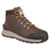 Men's Carhartt 5" Gilmore Hiker Alloy Toe Waterproof Boots 2 Men's Carhartt 5" Gilmore Hiker Alloy Toe Waterproof Boots -SafeStep Outfitters 0 1001 carhartt 5 gilmore hiker alloy toe waterproof boots dark brown1