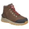 Women's Carhartt 5" Gilmore Hiker Waterproof Boots 1 Women's Carhartt 5" Gilmore Hiker Waterproof Boots -SafeStep Outfitters 0 1001 carhartt 5 gilmore hiker waterproof boots dark brown2