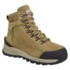 Women's Carhartt 6" Gilmore Waterproof Boots -SafeStep Outfitters 0 1001 carhartt 6 gilmore waterproof boots tan