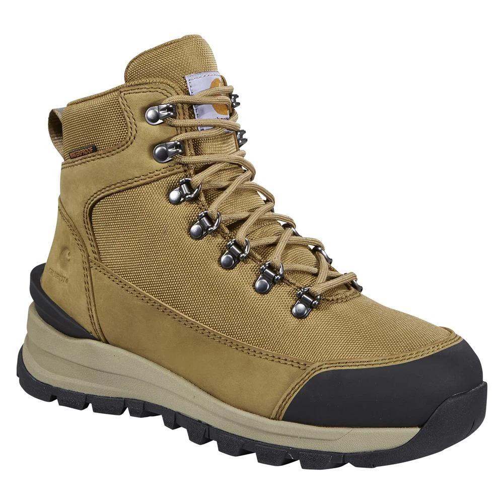 Women's Carhartt 6" Gilmore Waterproof Boots 3 Women's Carhartt 6" Gilmore Waterproof Boots