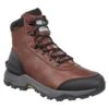 Men's Carhartt 6" Outdoor Hiker 400G Waterproof Boots 1 Men's Carhartt 6" Outdoor Hiker 400G Waterproof Boots -SafeStep Outfitters 0 1001 carhartt 6 outdoor hiker 400g waterproof boots red brown