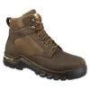 Men's Carhartt 6" Rugged Flex Waterproof Work Boots -SafeStep Outfitters 0 1001 carhartt 6 rugged flex waterproof work boots chocolate brown oil tanned