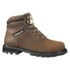 Men's Carhartt 6" Work Steel Toe Boots 2 Men's Carhartt 6" Work Steel Toe Boots -SafeStep Outfitters 0 1001 carhartt 6 work steel toe brown