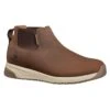 Men's Carhartt Force Water Resistant Romeo Nano Toe -SafeStep Outfitters 0 1001 carhartt force water resistant romeo nano toe dark bison oil tanned