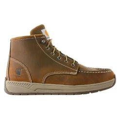 Men's Carhartt Lightweight Wedge Boots