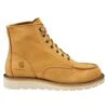 Men's Carhartt Wedge Boots -SafeStep Outfitters 0 1001 carhartt wedge boots wheat1