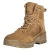 Men's 5.11 6" ATAC 2.0 Boots -SafeStep Outfitters 0 650 511 6 atac 2 0 dark coyote