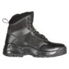 Men's 5.11 6" ATAC 2.0 Side-Zip Boots -SafeStep Outfitters 0 650 511 6 atac 2 0 side zip black