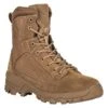 Men's 5.11 6" Fast-Tac Desert Boots -SafeStep Outfitters 0 650 511 6 fast tac desert dark coyote