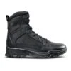 Men's 5.11 6" Fast-Tac Waterproof Boots -SafeStep Outfitters 0 650 511 6 fast tac waterproof black