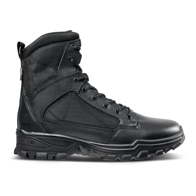 Men's 5.11 6" Fast-Tac Waterproof Boots 3 Men's 5.11 6" Fast-Tac Waterproof Boots