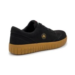 Women's Airwalk Camino Composite Toe 21 Women's Airwalk Camino Composite Toe -SafeStep Outfitters 0 650 airwalk camino composite toe black gum2