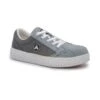Women's Airwalk Camino Composite Toe -SafeStep Outfitters 0 650 airwalk camino composite toe gray white