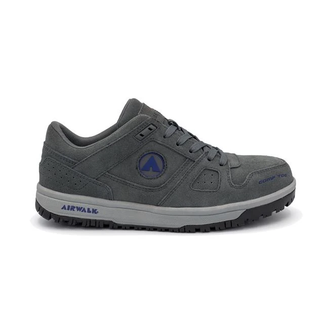 Men's Airwalk Mongo Composite Toe 3 Men's Airwalk Mongo Composite Toe