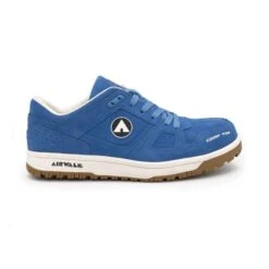 Women's Airwalk Mongo Composite Toe -SafeStep Outfitters 0 650 airwalk mongo composite toe light blue sail