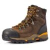 Men's Ariat 6" Endeavor H20 Waterproof Carbon Toe Boots 1 Men's Ariat 6" Endeavor H20 Waterproof Carbon Toe Boots -SafeStep Outfitters 0 650 ariat 6 endeavor h20 waterproof carbon toe boots chocolate brown