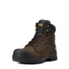 Women's Ariat 6" Treadfast Waterproof Boots 2 Women's Ariat 6" Treadfast Waterproof Boots -SafeStep Outfitters 0 650 ariat 6 treadfast waterproof boots dark brown2