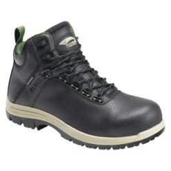 Men's Avenger 6" Breaker Composite Toe Waterproof Boots