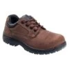 Men's Avenger 7118 Oxford Composite Toe Waterproof 1 Men's Avenger 7118 Oxford Composite Toe Waterproof -SafeStep Outfitters 0 650 avenger 7118 oxford composite toe waterproof brown