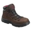 Men's Avenger 7221 Composite Toe Waterproof Boots -SafeStep Outfitters 0 650 avenger 7221 composite toe waterproof brown