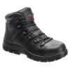 Men's Avenger 7223 Composite Toe Waterproof Boots -SafeStep Outfitters 0 650 avenger 7223 composite toe waterproof black