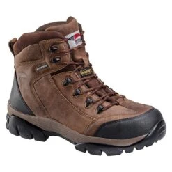Men's Avenger 7264 200G Composite Toe Waterproof Boots