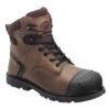 Men's Avenger 7542 Composite Toe Boots 2 Men's Avenger 7542 Composite Toe Boots -SafeStep Outfitters 0 650 avenger 7542 composite toe brown
