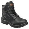 Men's Avenger 7627 Waterproof Boots -SafeStep Outfitters 0 650 avenger 7627 waterproof black