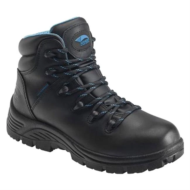 Women's Avenger 7673 Waterproof Boots 3 Women's Avenger 7673 Waterproof Boots