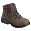 Women's Avenger 7675 Waterproof Boots 2 Women's Avenger 7675 Waterproof Boots -SafeStep Outfitters 0 650 avenger 7675 waterproof brown