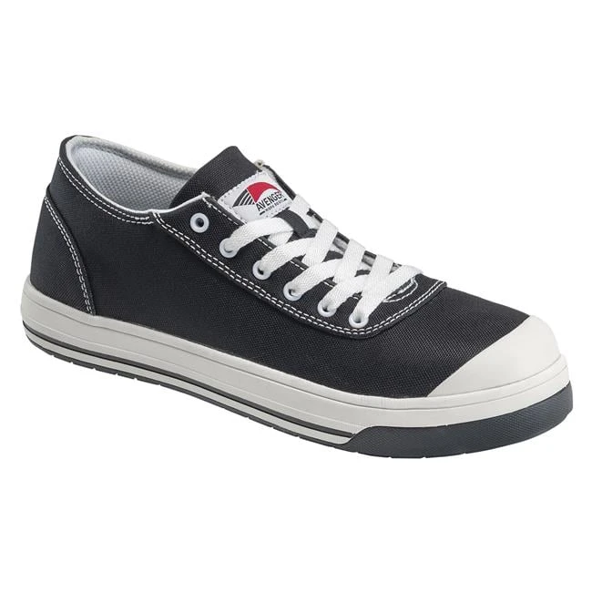 Women's Avenger Blade 6 Eye Alloy Toe 3 Women's Avenger Blade 6 Eye Alloy Toe