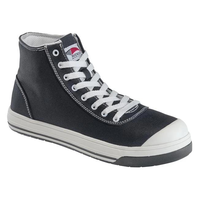 Women's Avenger Blade 8 Mid Eye Alloy Toe 3 Women's Avenger Blade 8 Mid Eye Alloy Toe