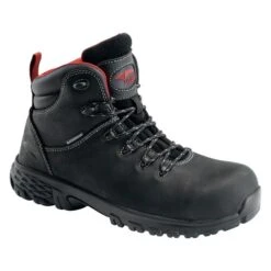 Men's Avenger Flight Alloy Toe SD10 Boots -SafeStep Outfitters 0 650 avenger flight alloy toe sd10 boots black1