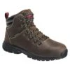 Men's Avenger Flight Mid Alloy Toe Waterproof Boots 1 Men's Avenger Flight Mid Alloy Toe Waterproof Boots -SafeStep Outfitters 0 650 avenger flight mid alloy toe waterproof boots brown1