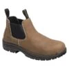 Women's Avenger Foreman Romeo Composite Toe -SafeStep Outfitters 0 650 avenger foreman romeo composite toe brown2