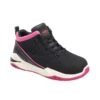 Women's Avenger Reaction Alloy Toe