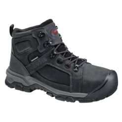 Men's Avenger Ripsaw Alloy Toe Waterproof Boots -SafeStep Outfitters 0 650 avenger ripsaw alloy toe waterproof boots black