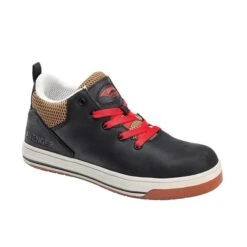 Men's Avenger Swarm Alloy Toe -SafeStep Outfitters 0 650 avenger swarm alloy toe black tan