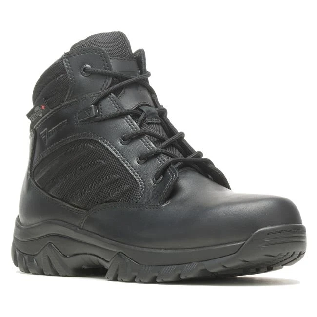 Men's Bates GX X2 Mid Dryguard Waterproof Boots 3 Men's Bates GX X2 Mid Dryguard Waterproof Boots