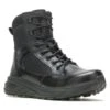 Men's Bates OpSpeed Tall Side-Zip Boots -SafeStep Outfitters 0 650 bates opspeed tall side zip boots black