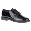 Women's Bates Sentry High Gloss Oxford -SafeStep Outfitters 0 650 bates sentry high gloss oxford black2