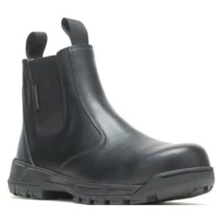 Men's Bates Tactical Sport 2 Station Composite Toe Boots -SafeStep Outfitters 0 650 bates tactical sport 2 station composite toe boots black