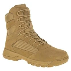 Men's Bates Tactical Sport 2 Tall Side-Zip Boots -SafeStep Outfitters 0 650 bates tactical sport 2 tall side zip boots coyote