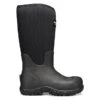 Men's BOGS 17" Workman Composite Toe Boots -SafeStep Outfitters 0 650 bogs 17 workman composite toe boots black