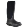 Women's BOGS Classic High Boots 1 Women's BOGS Classic High Boots -SafeStep Outfitters 0 650 bogs classic high black2