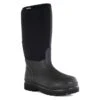 Men's BOGS Rancher Boots -SafeStep Outfitters 0 650 bogs rancher black